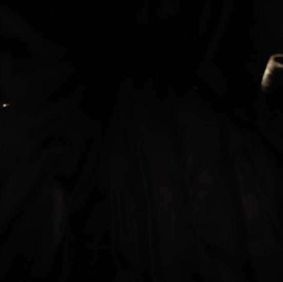 DANIER Quilted Leather bag. Large, long strap included. Excellent condition. - Picture 8 of 9